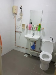 Blk 539 Bukit Batok Street 52 (Bukit Batok), HDB 3 Rooms #169942262
